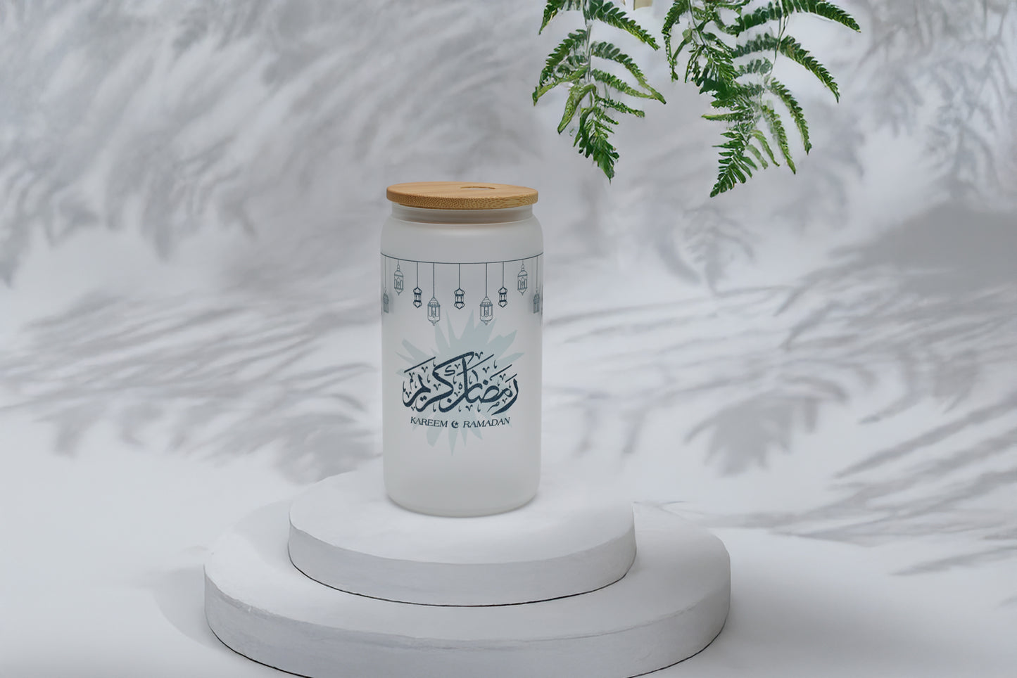 Ramadan Tumblers