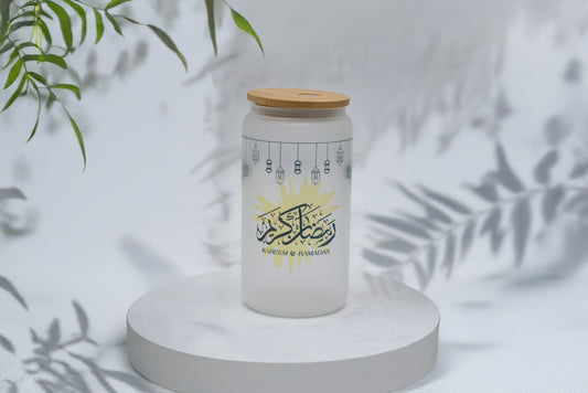 Ramadan Tumblers