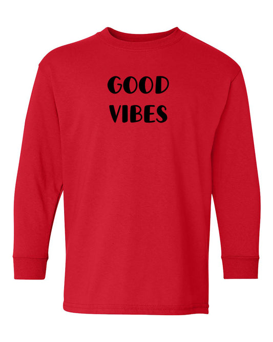 Good Vibes