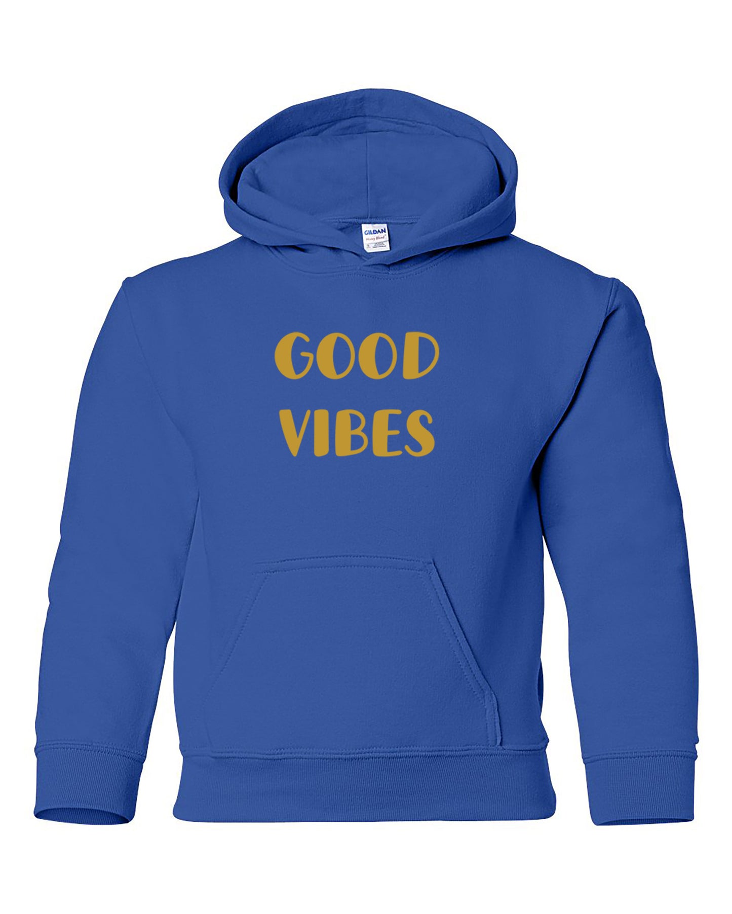 Good Vibes