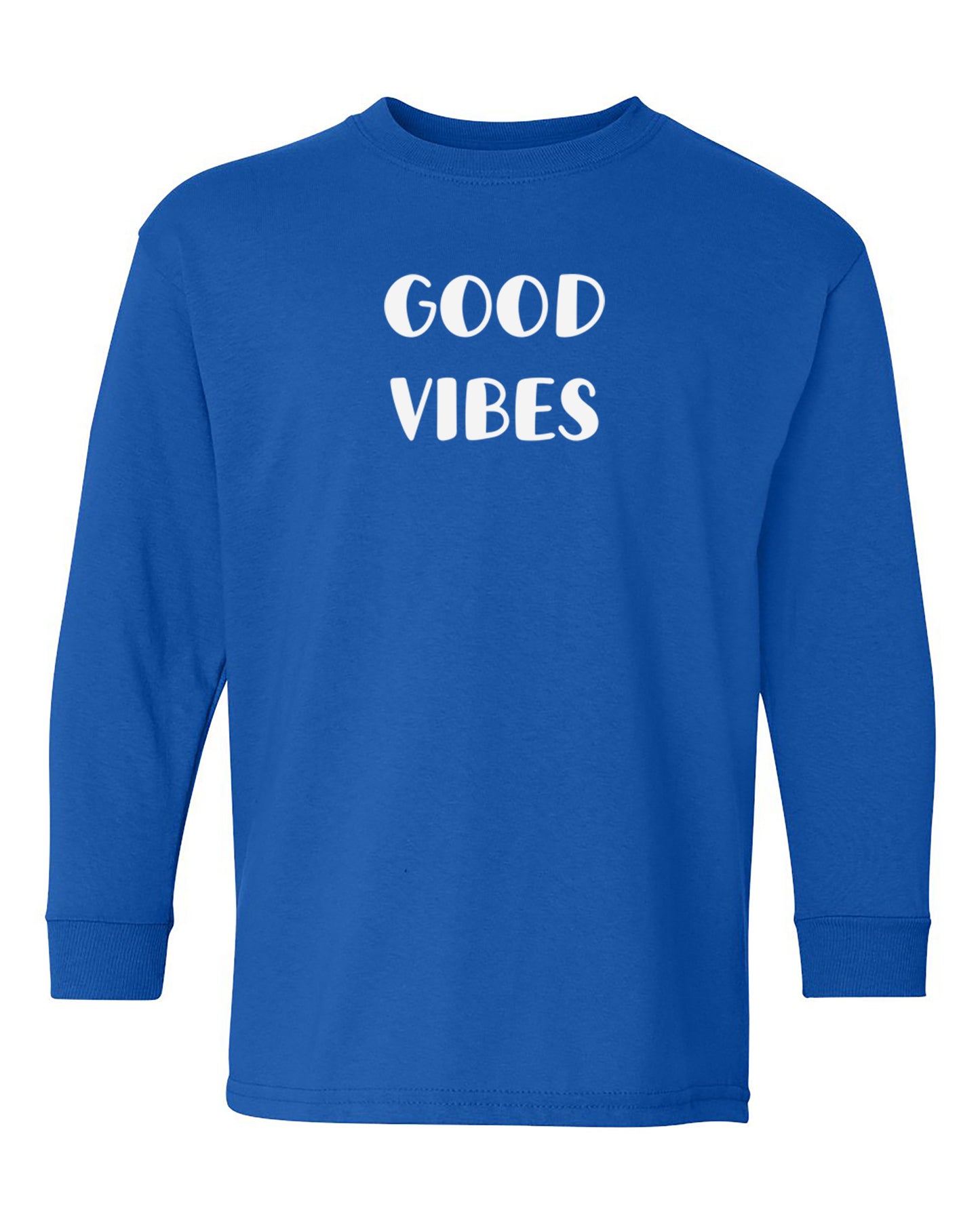 Good Vibes