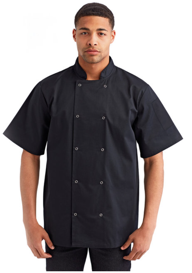 Chef's Jacket