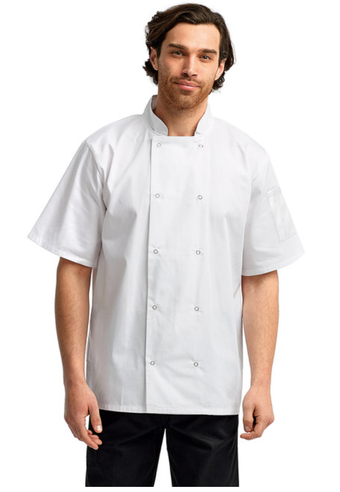 Chef's Jacket