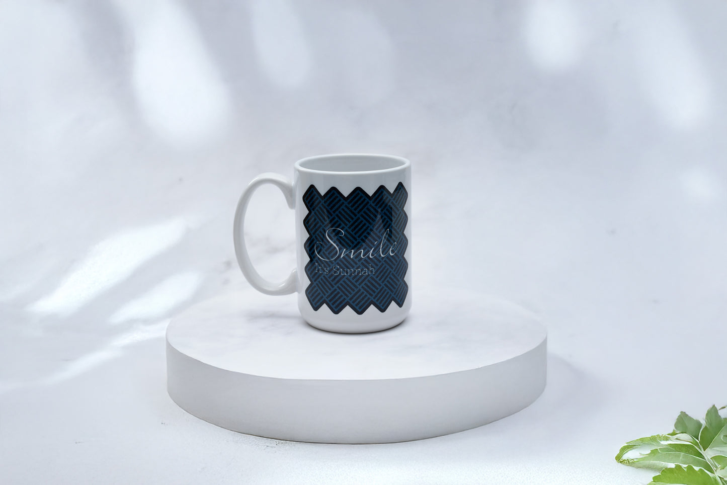 Smile It's Sunnah (m)