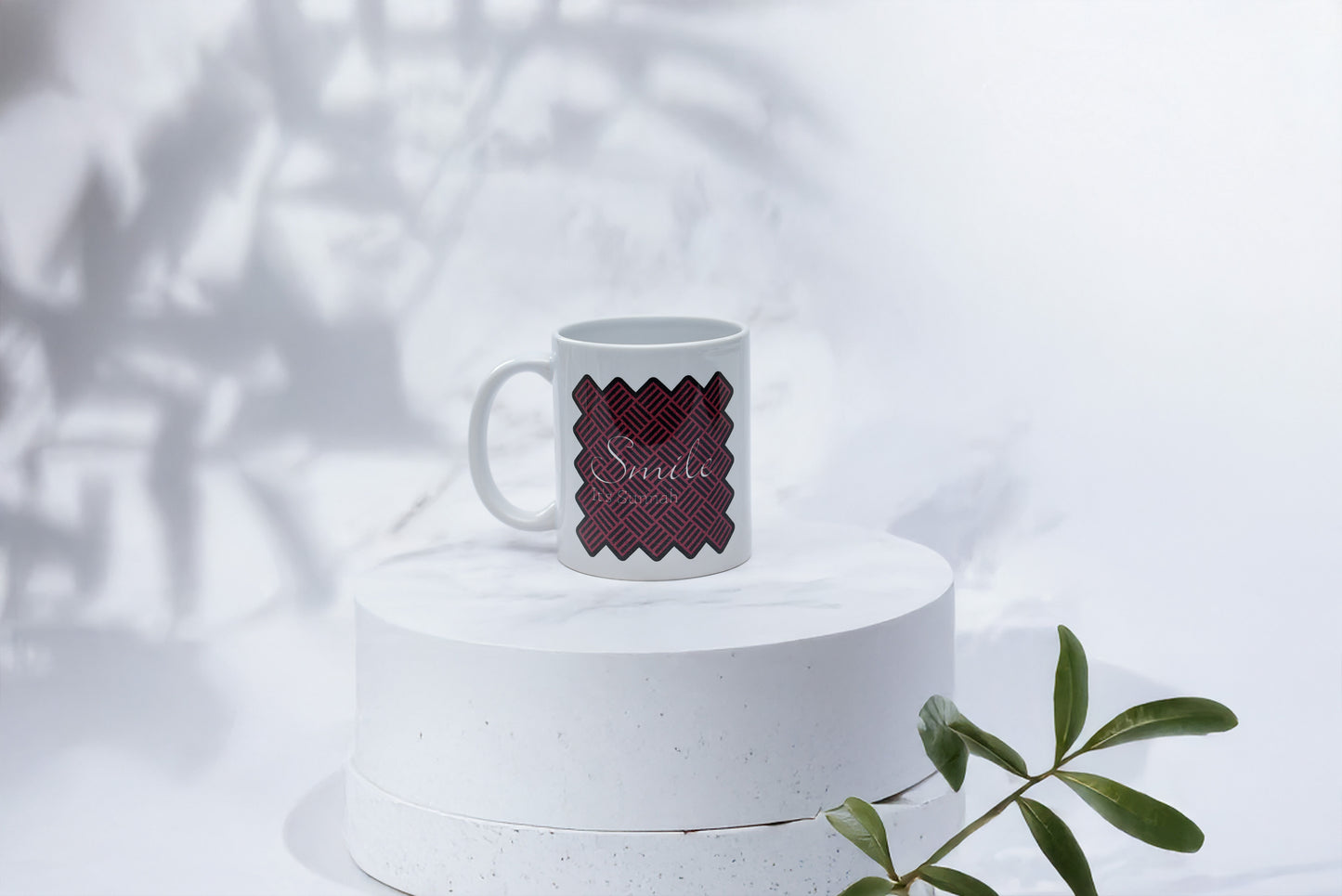 Smile It's Sunnah (m)