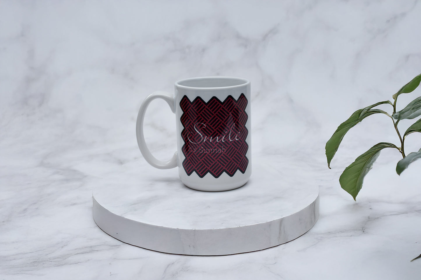 Smile It's Sunnah (m)