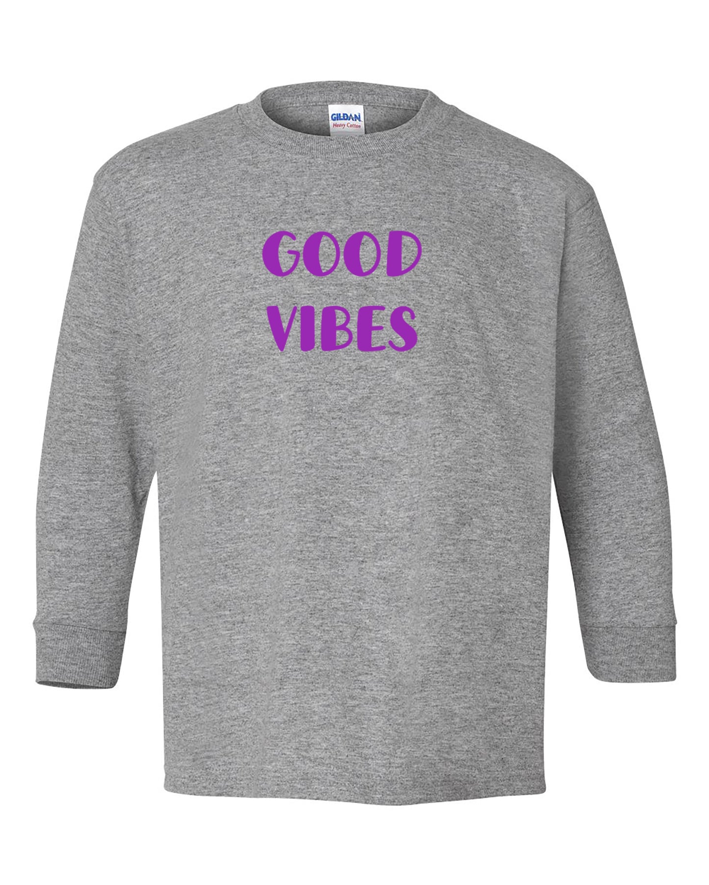 Good Vibes