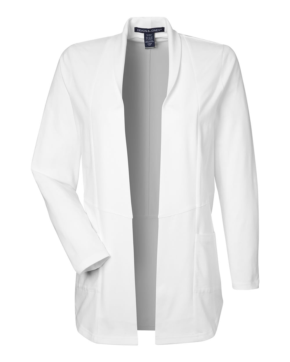 Women's Cardigan - DP125W