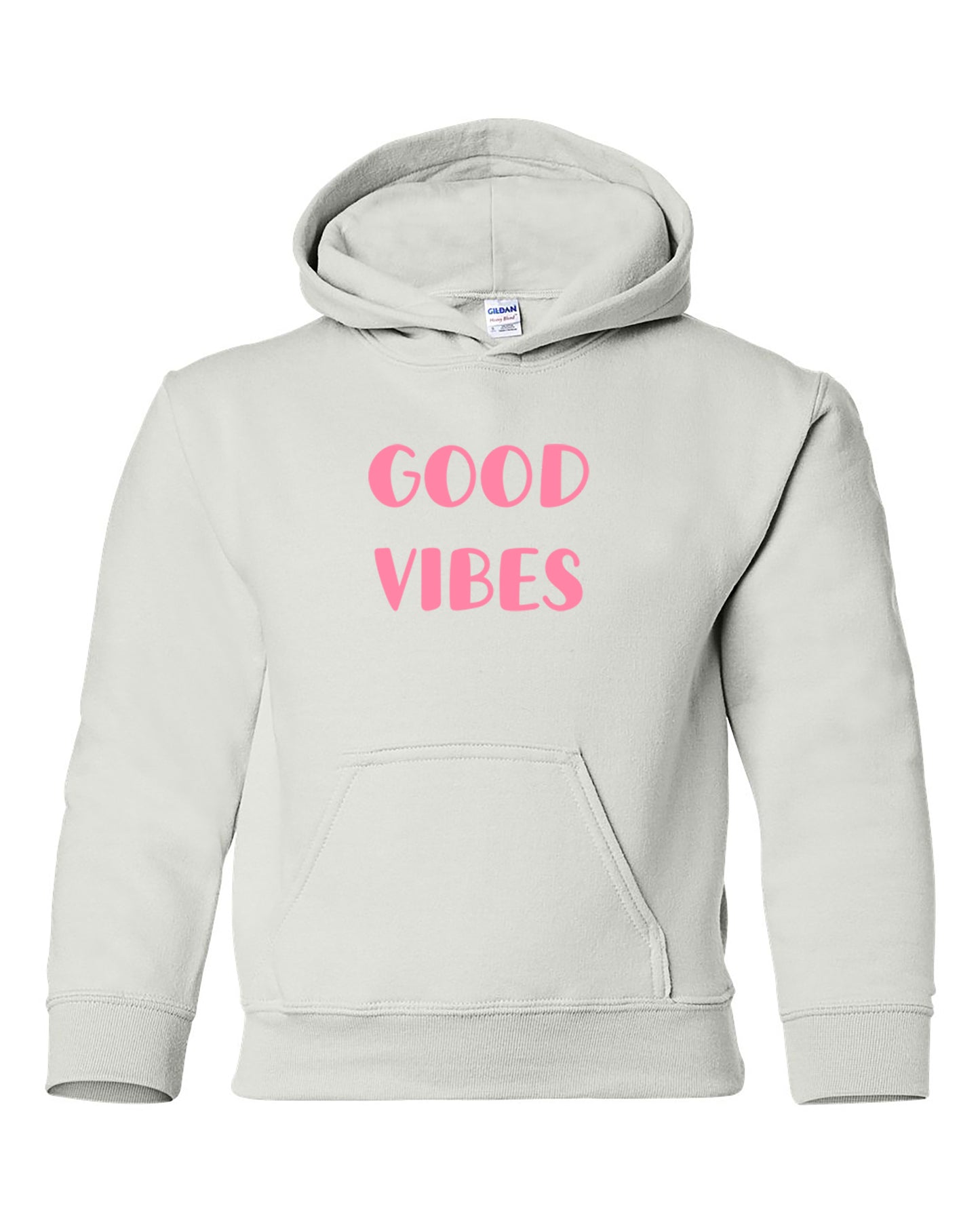 Good Vibes