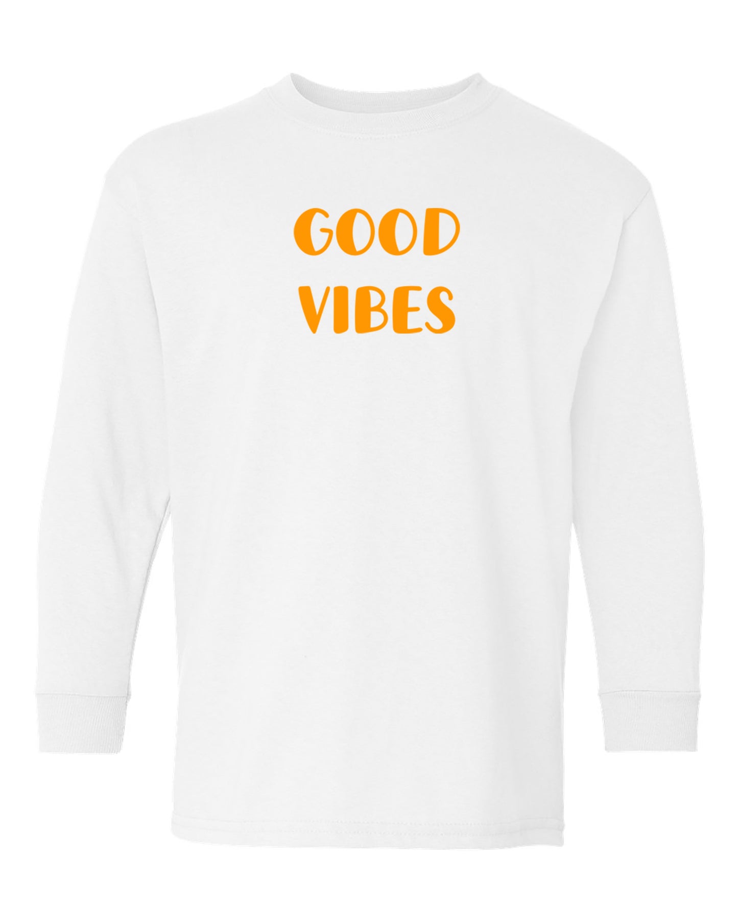 Good Vibes