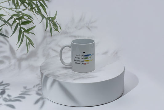 Islamic Idols (Male)