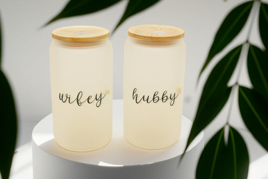 Wifey and Hubby