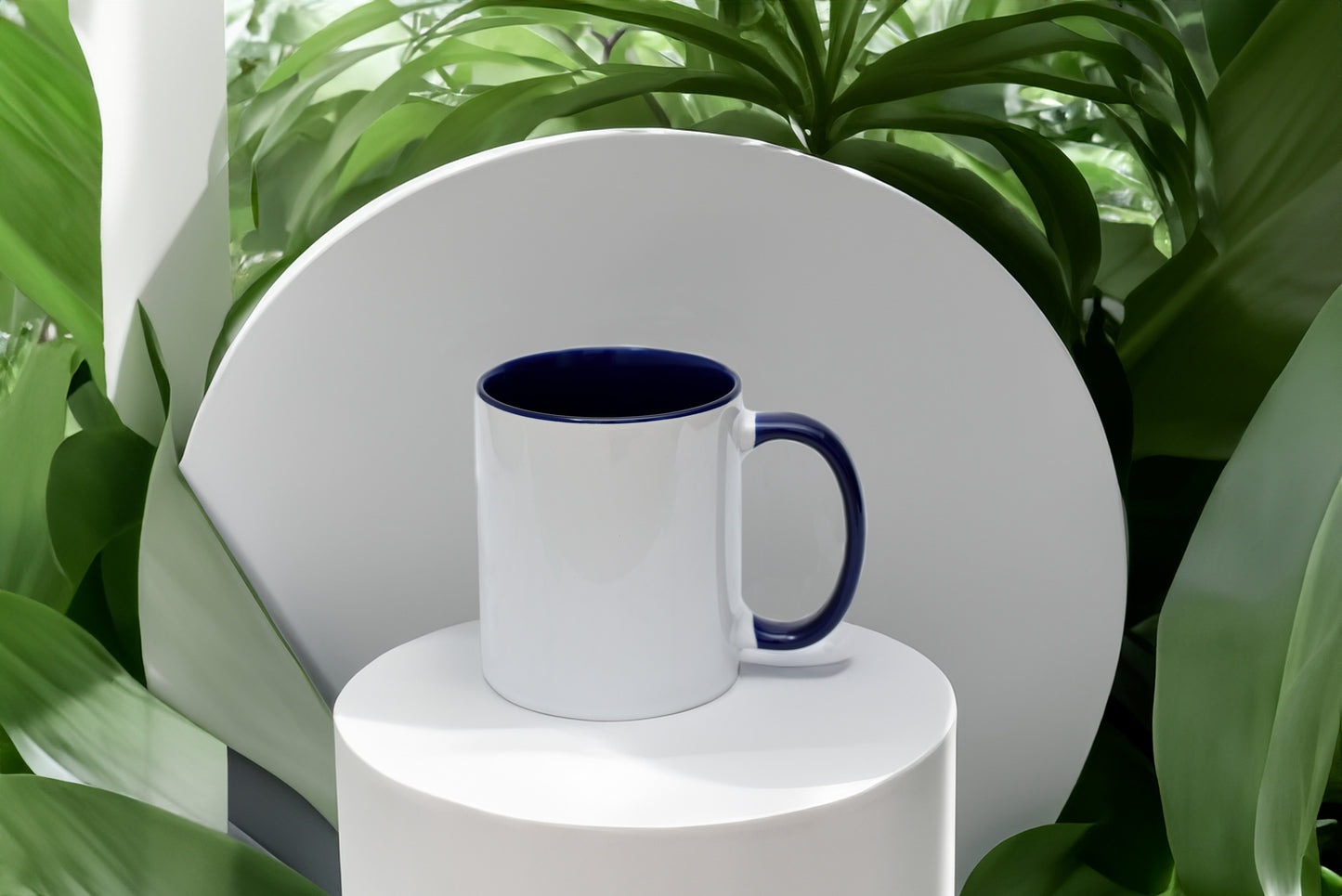 Custom 110z Color Mug