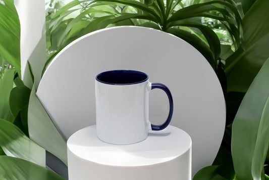 Custom 110z Color Mug