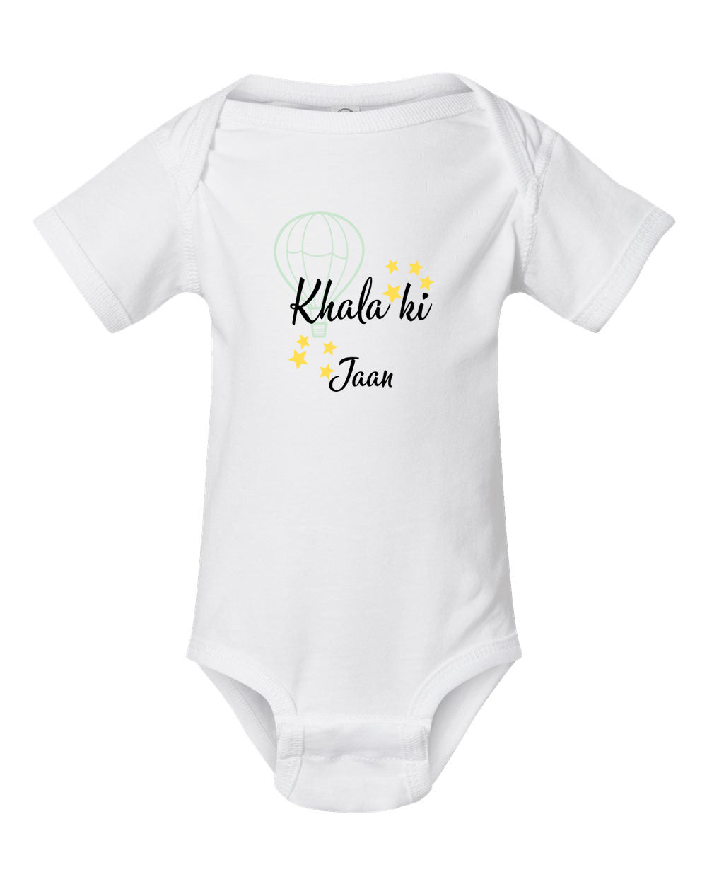 Infant Onesie