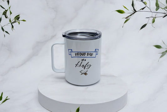 Proud Dad Of A Hafiz