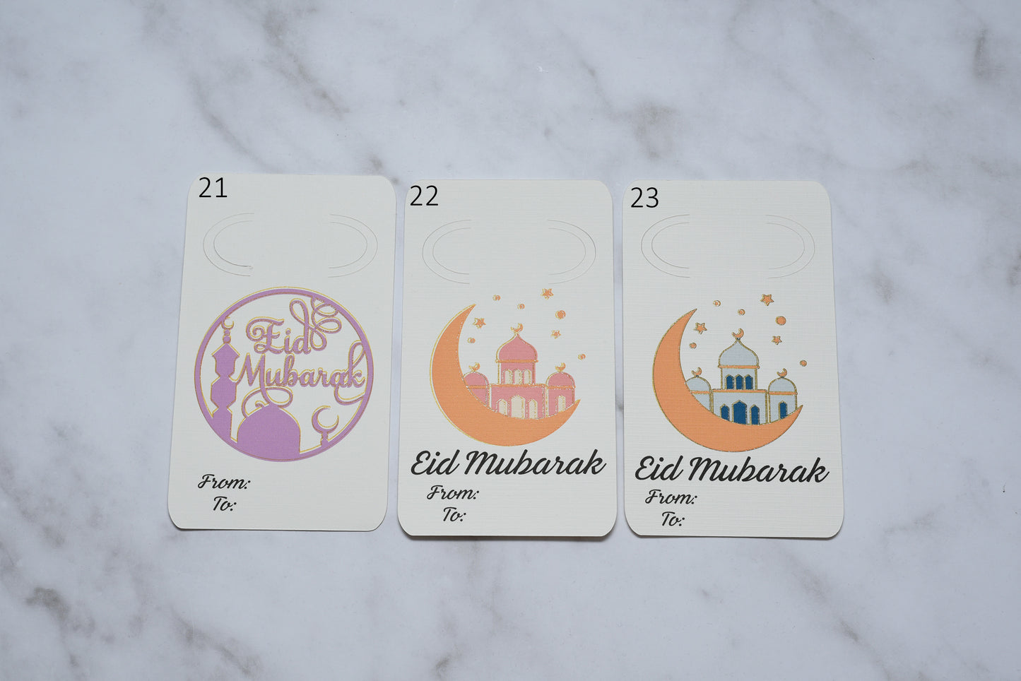 Money Envelopes